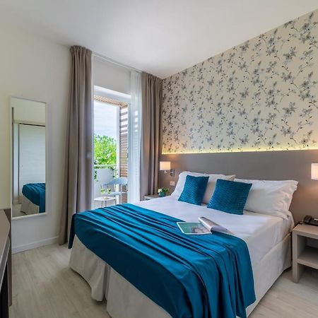 Hotel Renania Bibione Exterior foto
